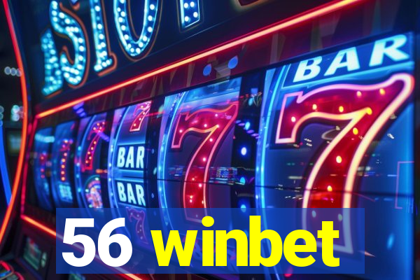 56 winbet